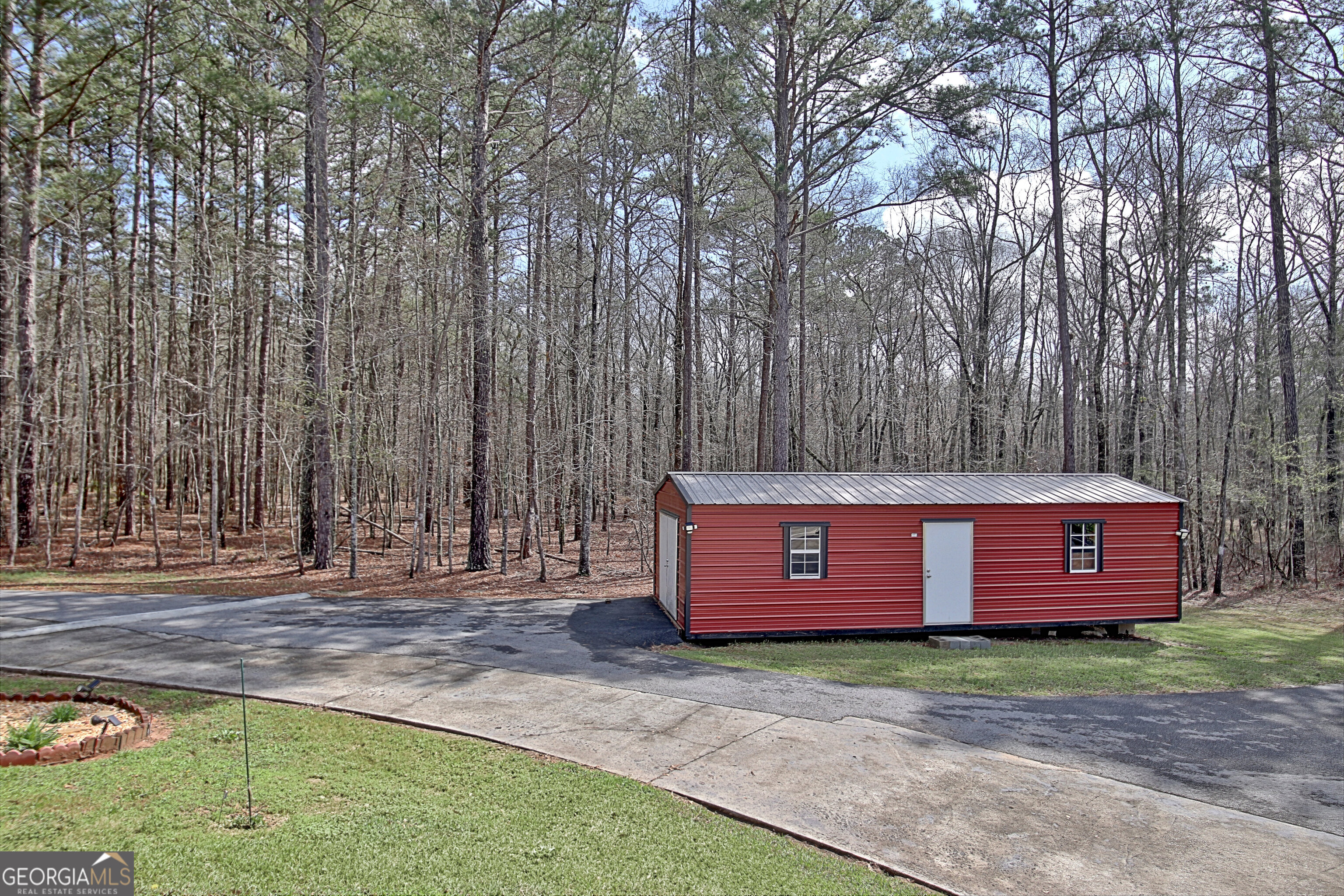 967 Tope Road Sharpsburg, GA 30277 - Photo 78 of 95