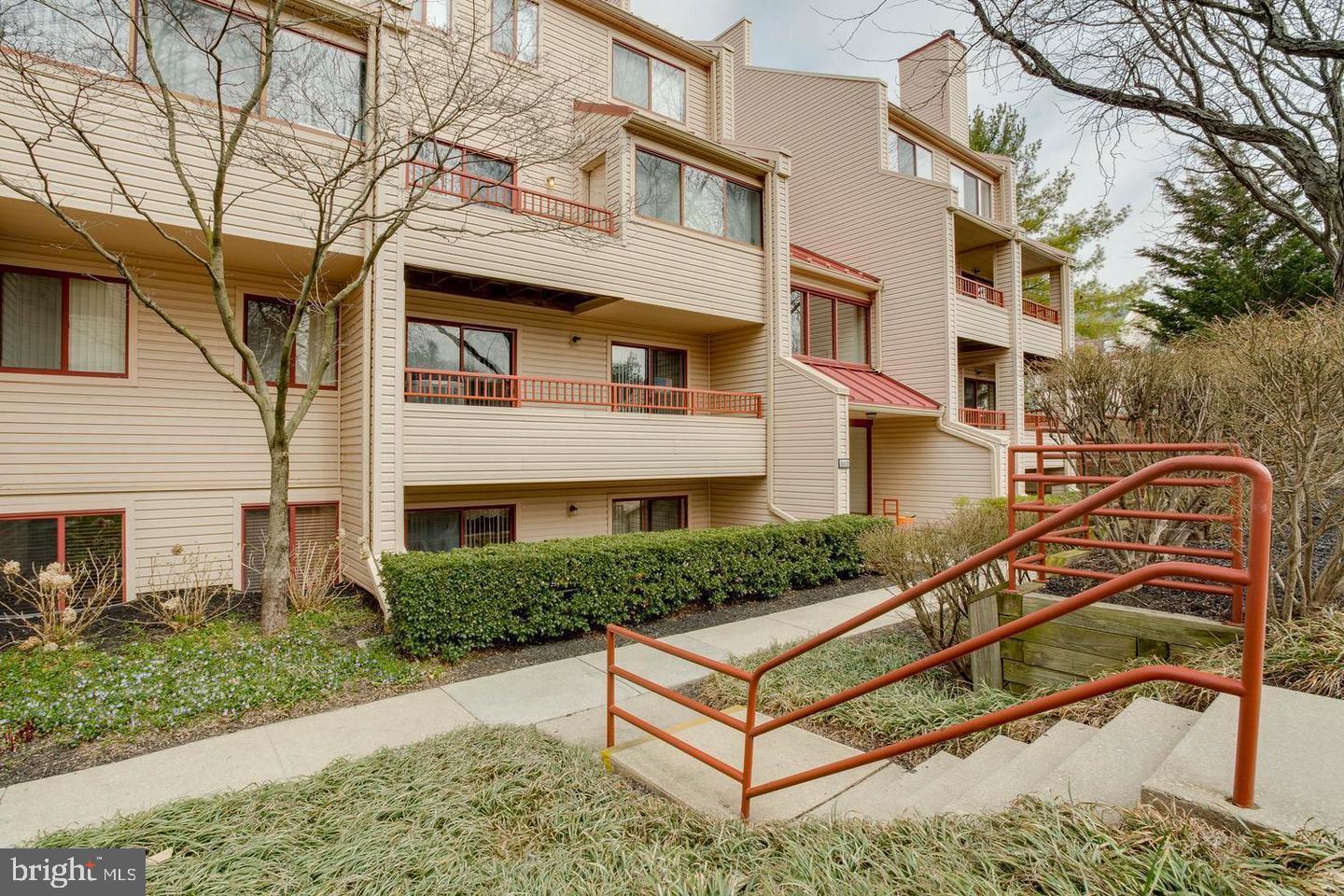 8018 Valley Manor Road, Unit 3B Owings Mills, MD 21117 - Photo 3 of 51
