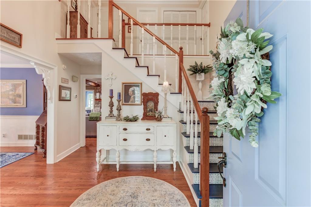2525 Thompson Mill Road Gainesville, GA 30506 - Photo 4 of 55