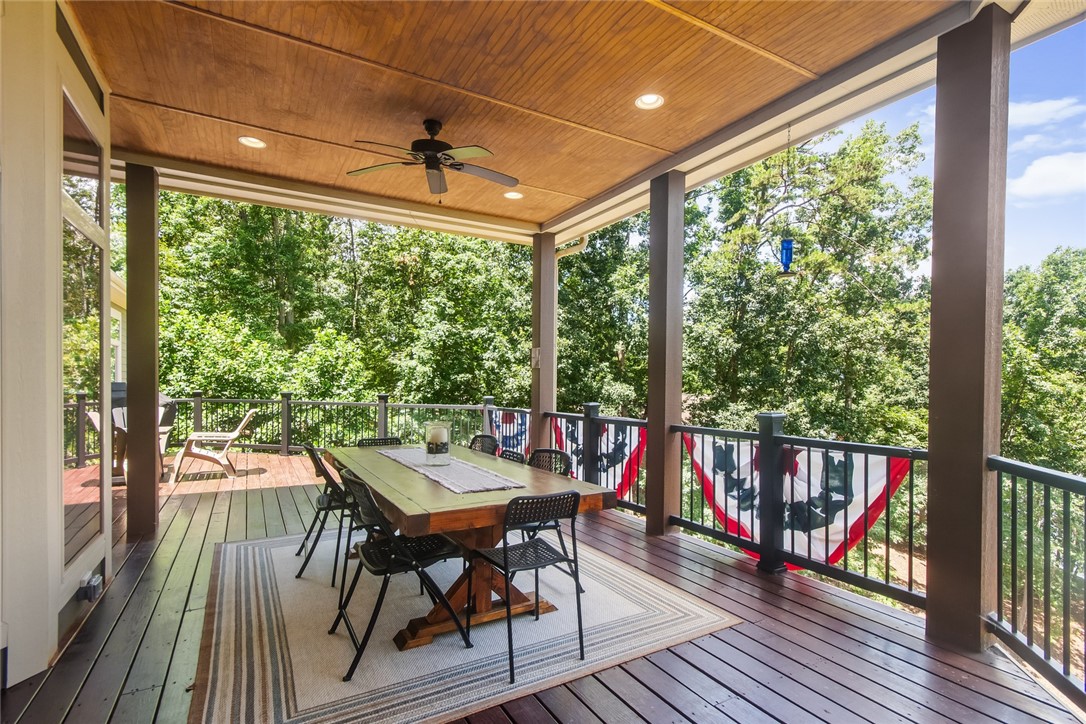 308 Treetops Drive Seneca, SC 29672 - Photo 14 of 50