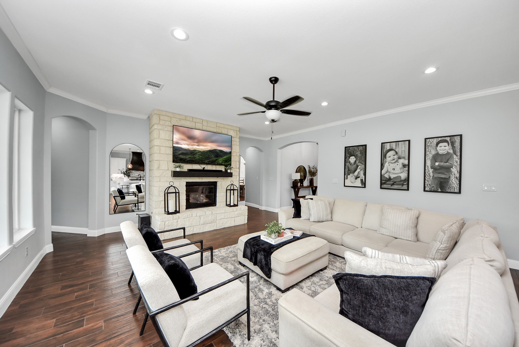 16626 Hamill Drive Rosharon, TX 77583 - Photo 12 of 42