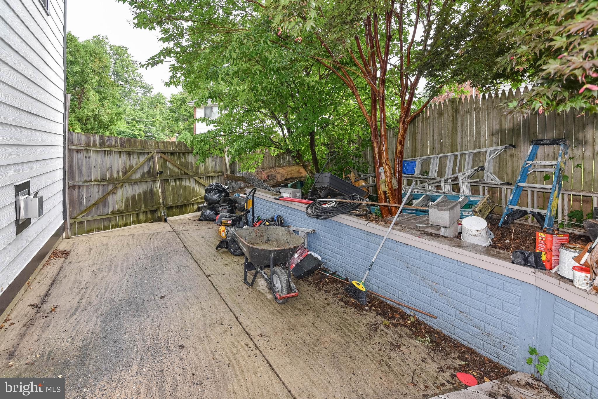 3702 May Street Silver Spring, MD 20906 - Photo 72 of 79