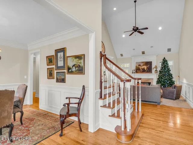 $800,000 | 10 Hawthorn Place, Norris, TN 37828