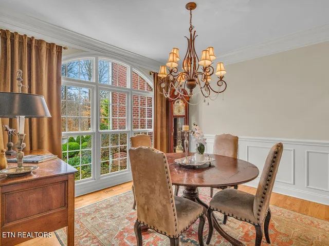 $800,000 | 10 Hawthorn Place, Norris, TN 37828