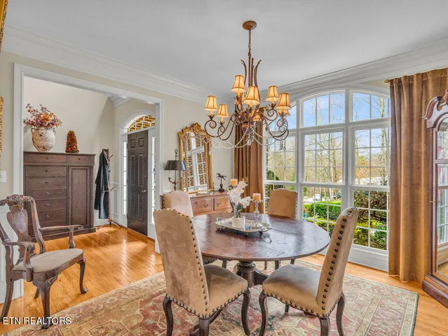 $800,000 | 10 Hawthorn Place, Norris, TN 37828