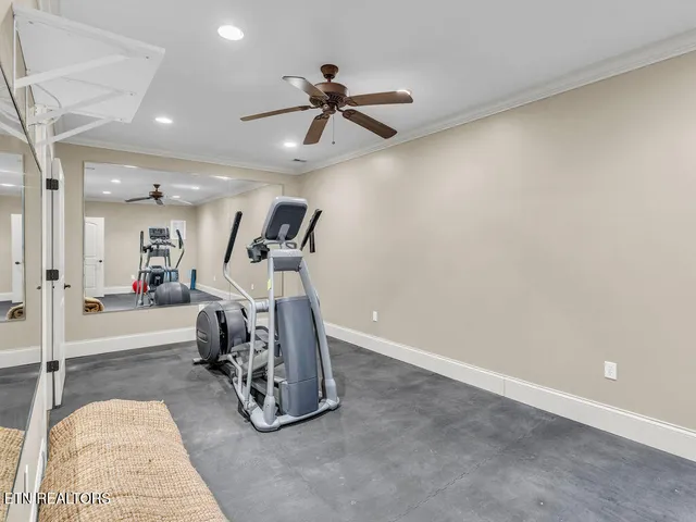 $800,000 | 10 Hawthorn Place, Norris, TN 37828