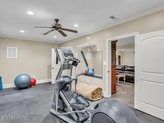 $800,000 | 10 Hawthorn Place, Norris, TN 37828