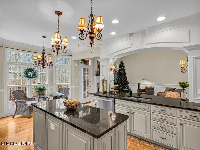 $800,000 | 10 Hawthorn Place, Norris, TN 37828