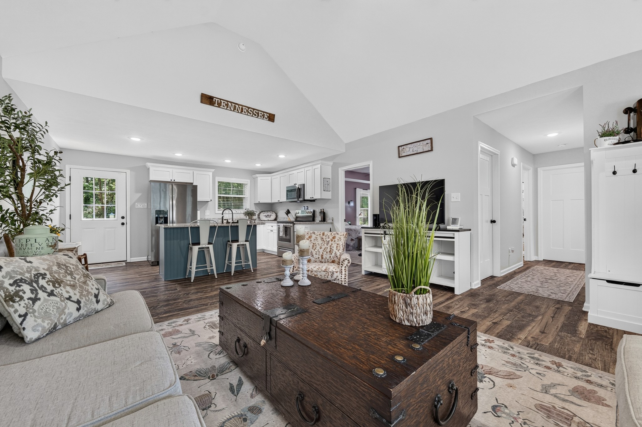 371 Holly Grove Road Lewisburg, TN 37091 - Photo 8 of 29 Gallery Image 8