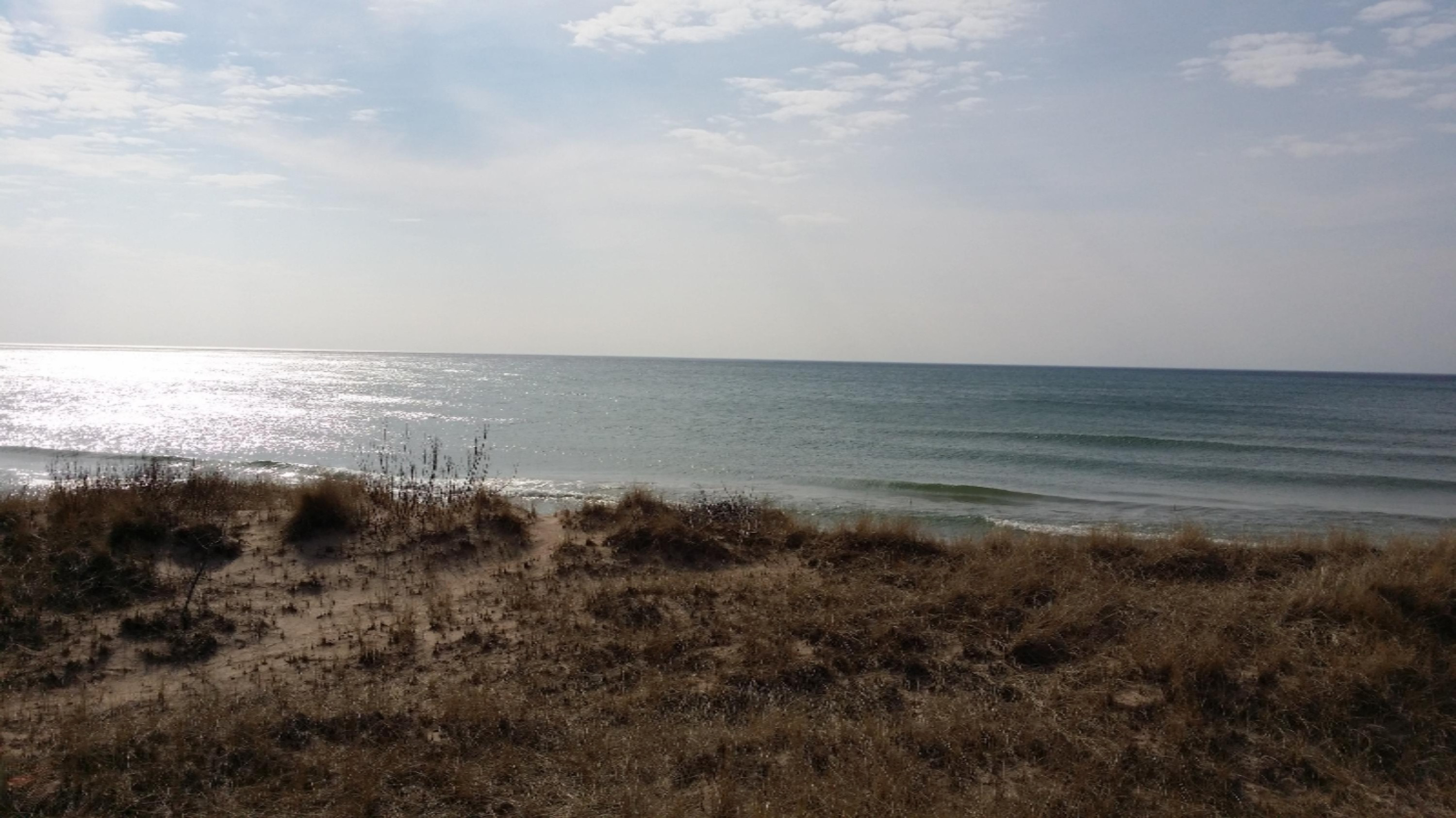 64 South Lighthouse Drive Mears, MI 49436 - Photo 3 of 15 20150407_170306.jpg