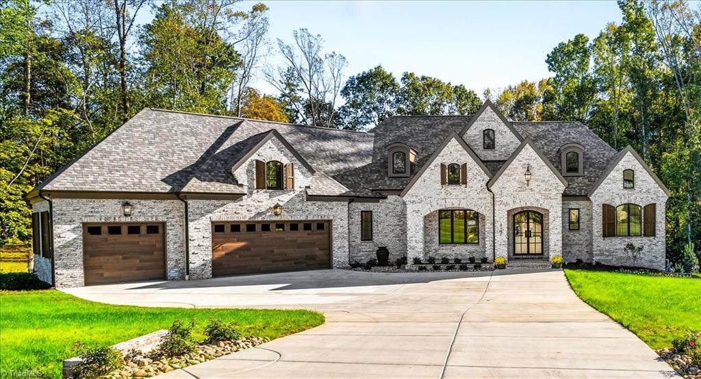 8197 Falcon Trail Oak Ridge, NC 27310 - Photo 1 of 50