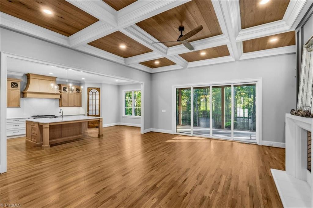 8197 Falcon Trail Oak Ridge, NC 27310 - Photo 11 of 50