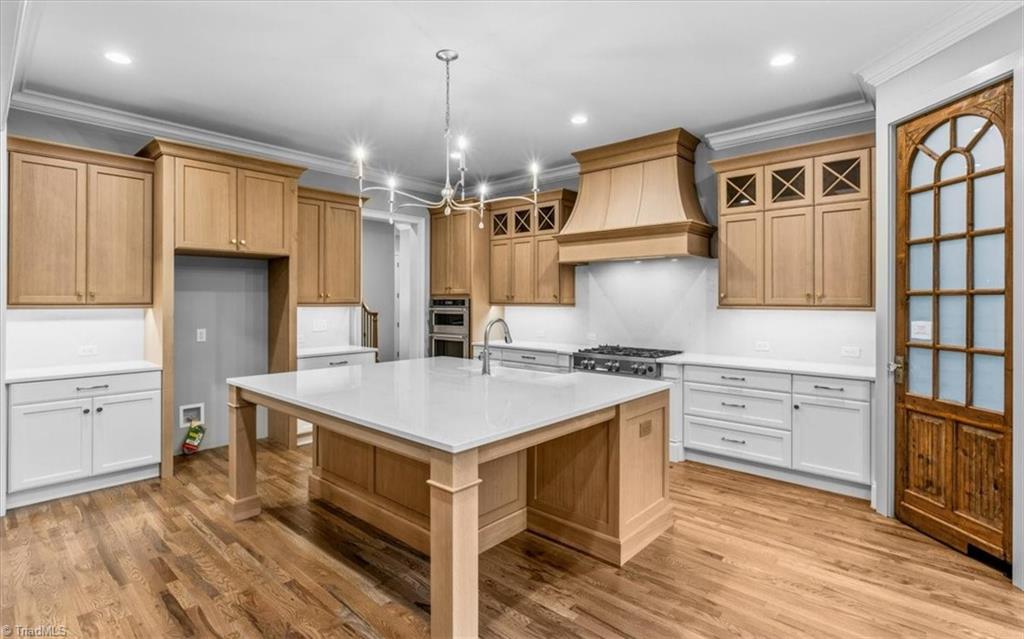 8197 Falcon Trail Oak Ridge, NC 27310 - Photo 14 of 50