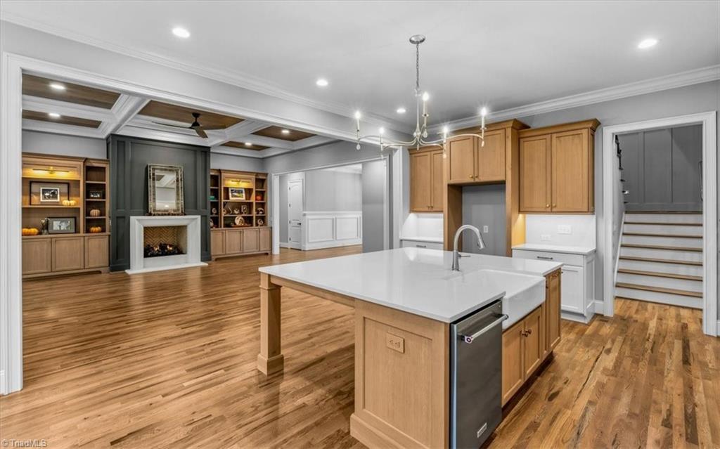 8197 Falcon Trail Oak Ridge, NC 27310 - Photo 15 of 50
