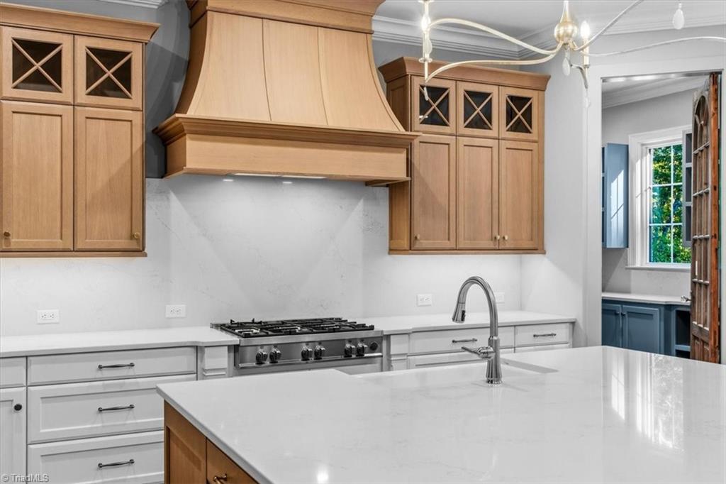 8197 Falcon Trail Oak Ridge, NC 27310 - Photo 16 of 50