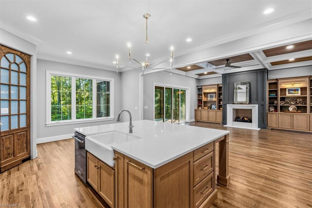8197 Falcon Trail Oak Ridge, NC 27310 - Photo 17 of 50