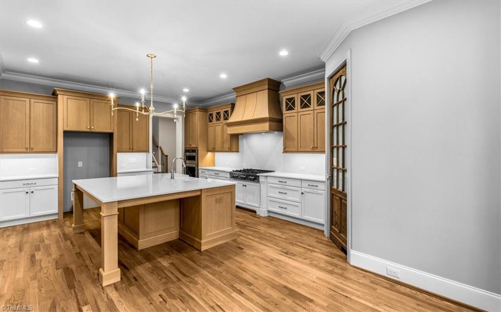 8197 Falcon Trail Oak Ridge, NC 27310 - Photo 18 of 50