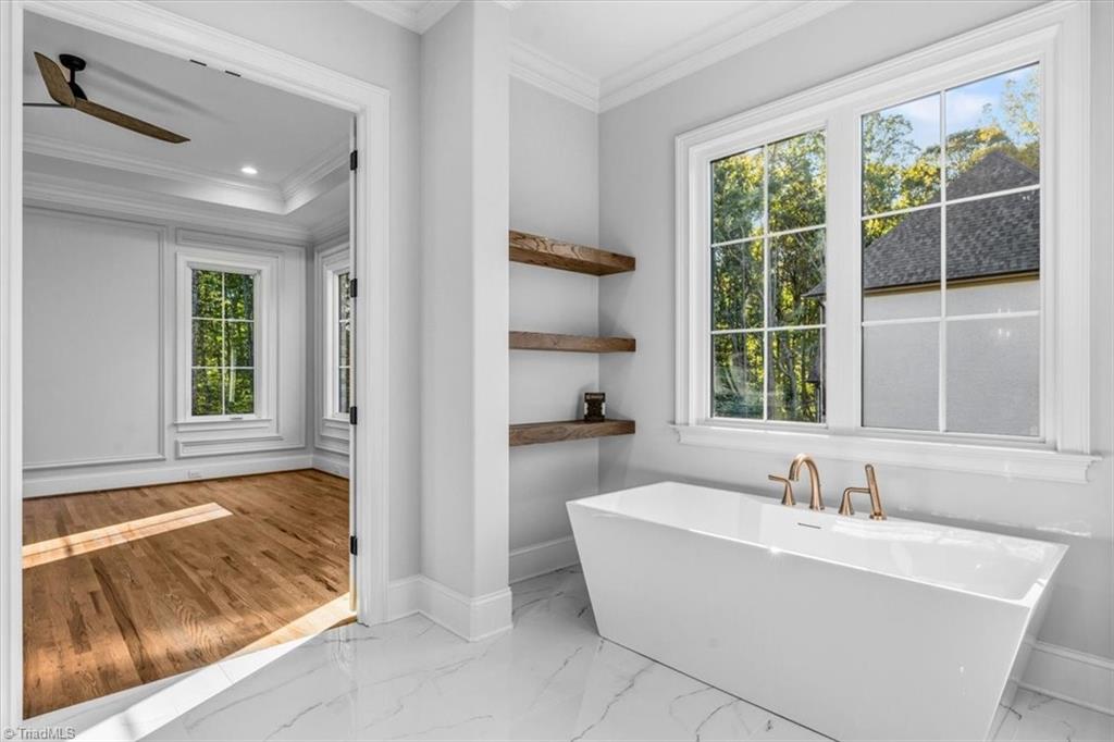 8197 Falcon Trail Oak Ridge, NC 27310 - Photo 25 of 50
