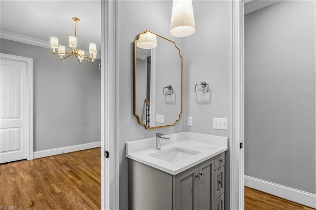 8197 Falcon Trail Oak Ridge, NC 27310 - Photo 29 of 50