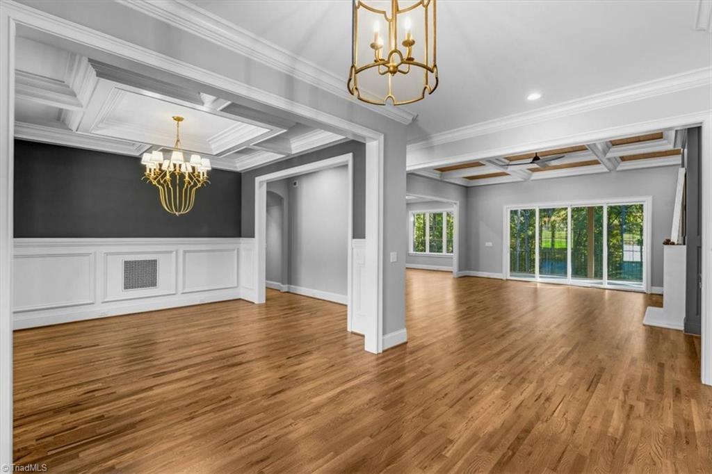 8197 Falcon Trail Oak Ridge, NC 27310 - Photo 3 of 50