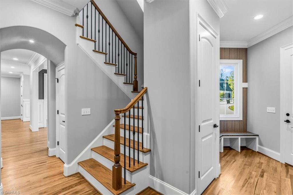 8197 Falcon Trail Oak Ridge, NC 27310 - Photo 33 of 50