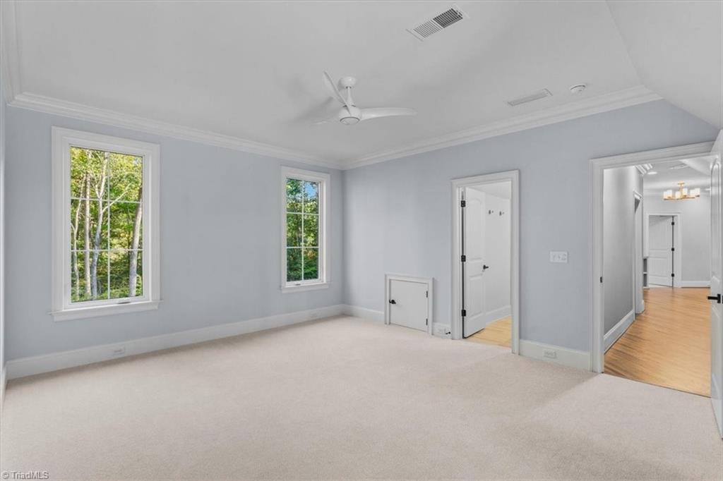 8197 Falcon Trail Oak Ridge, NC 27310 - Photo 42 of 50