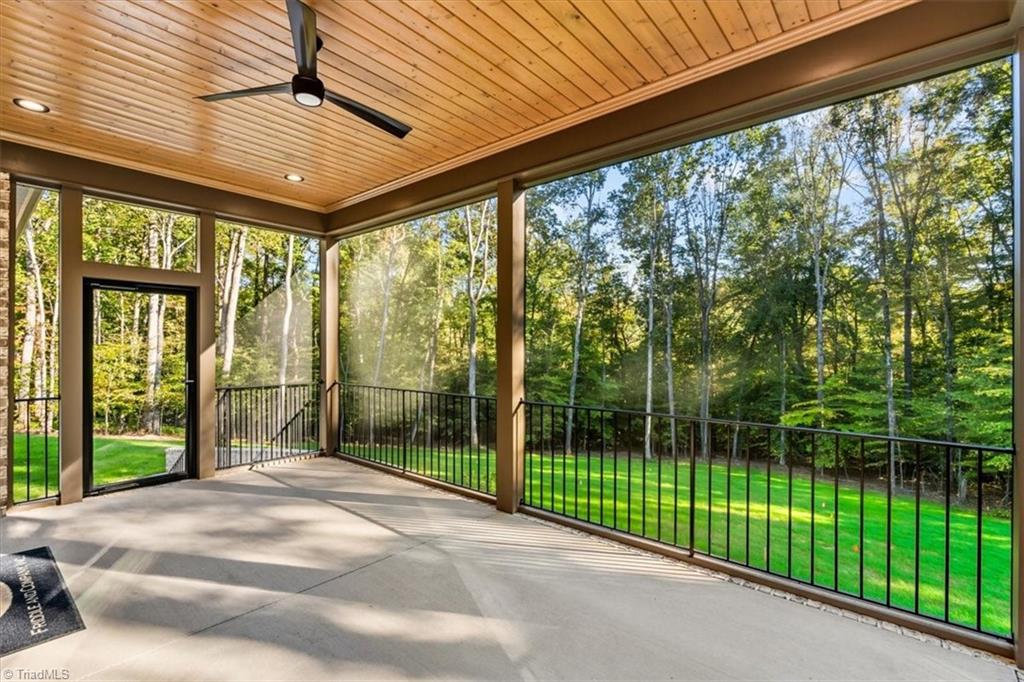 8197 Falcon Trail Oak Ridge, NC 27310 - Photo 45 of 50