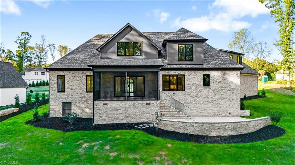 8197 Falcon Trail Oak Ridge, NC 27310 - Photo 46 of 50