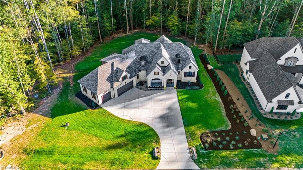 8197 Falcon Trail Oak Ridge, NC 27310 - Photo 49 of 50