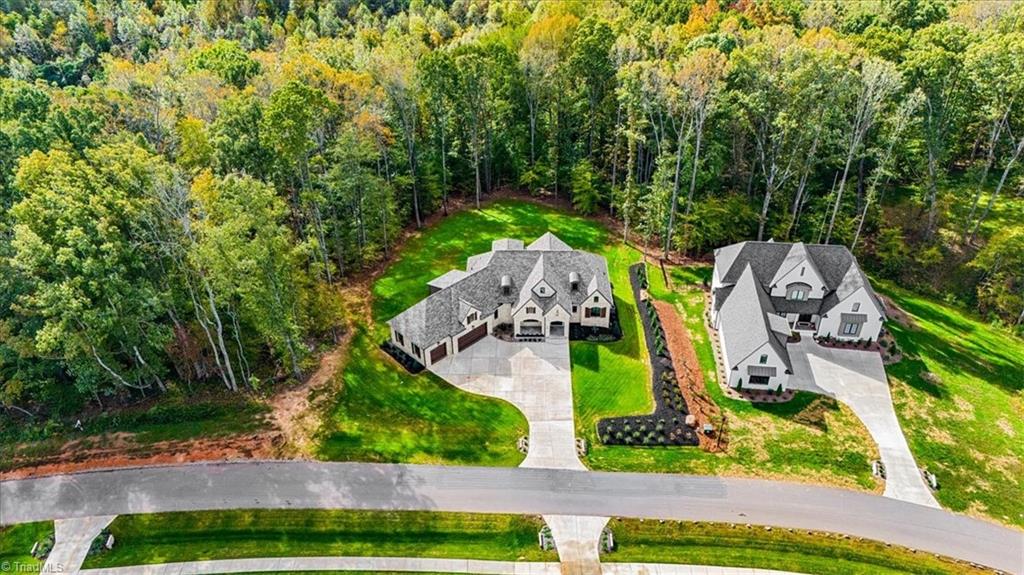 8197 Falcon Trail Oak Ridge, NC 27310 - Photo 50 of 50