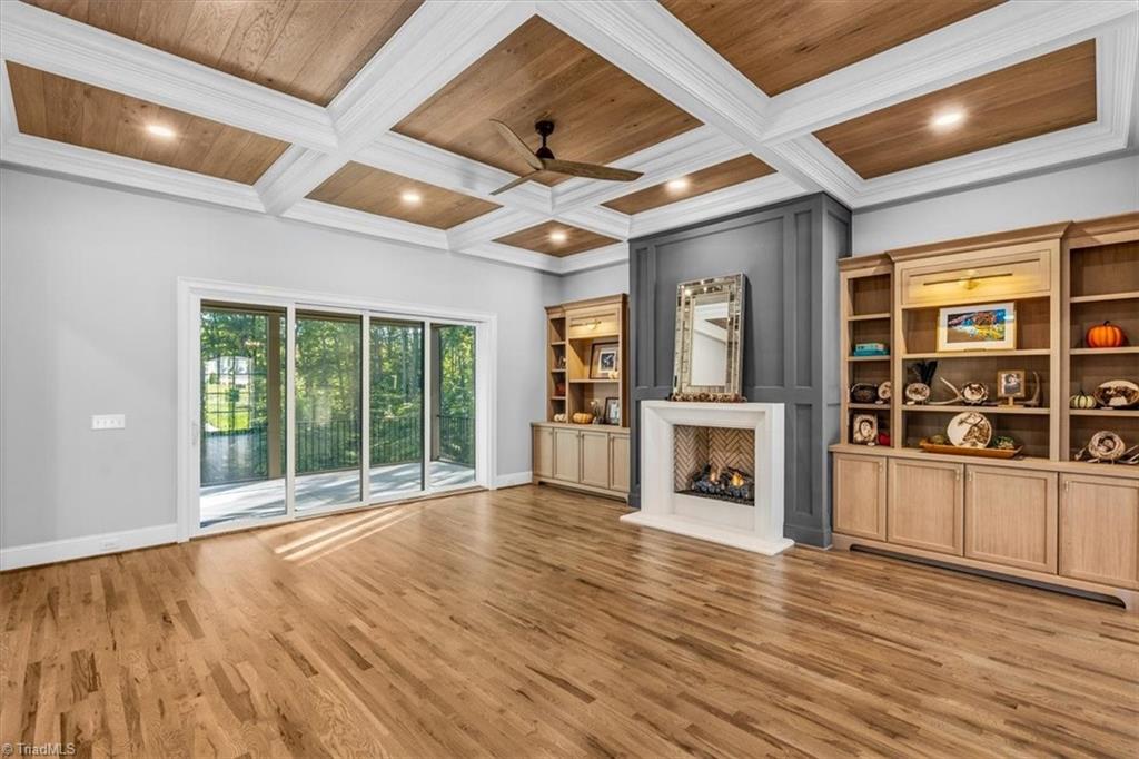 8197 Falcon Trail Oak Ridge, NC 27310 - Photo 6 of 50