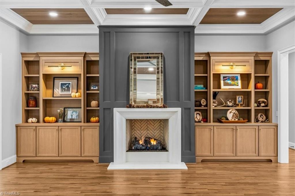 8197 Falcon Trail Oak Ridge, NC 27310 - Photo 8 of 50