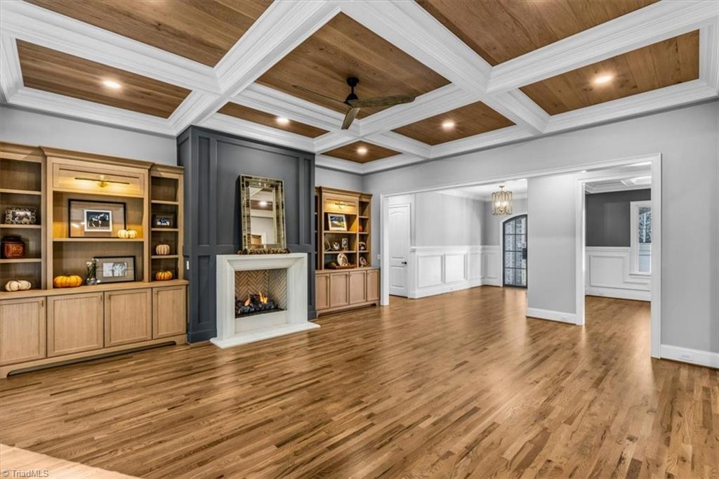 8197 Falcon Trail Oak Ridge, NC 27310 - Photo 9 of 50