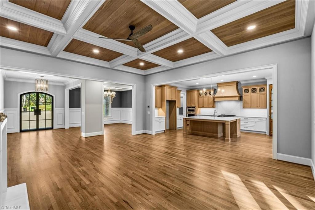 8197 Falcon Trail Oak Ridge, NC 27310 - Photo 10 of 50