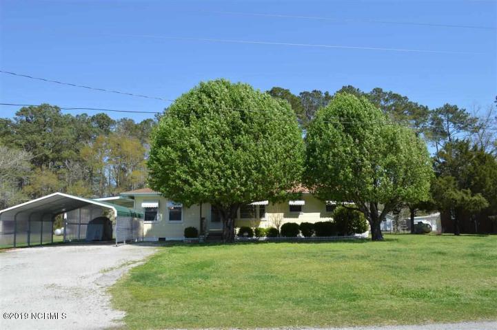 116 Johnny Parker Road Jacksonville, NC 28540 - Photo 1 of 21 Primary