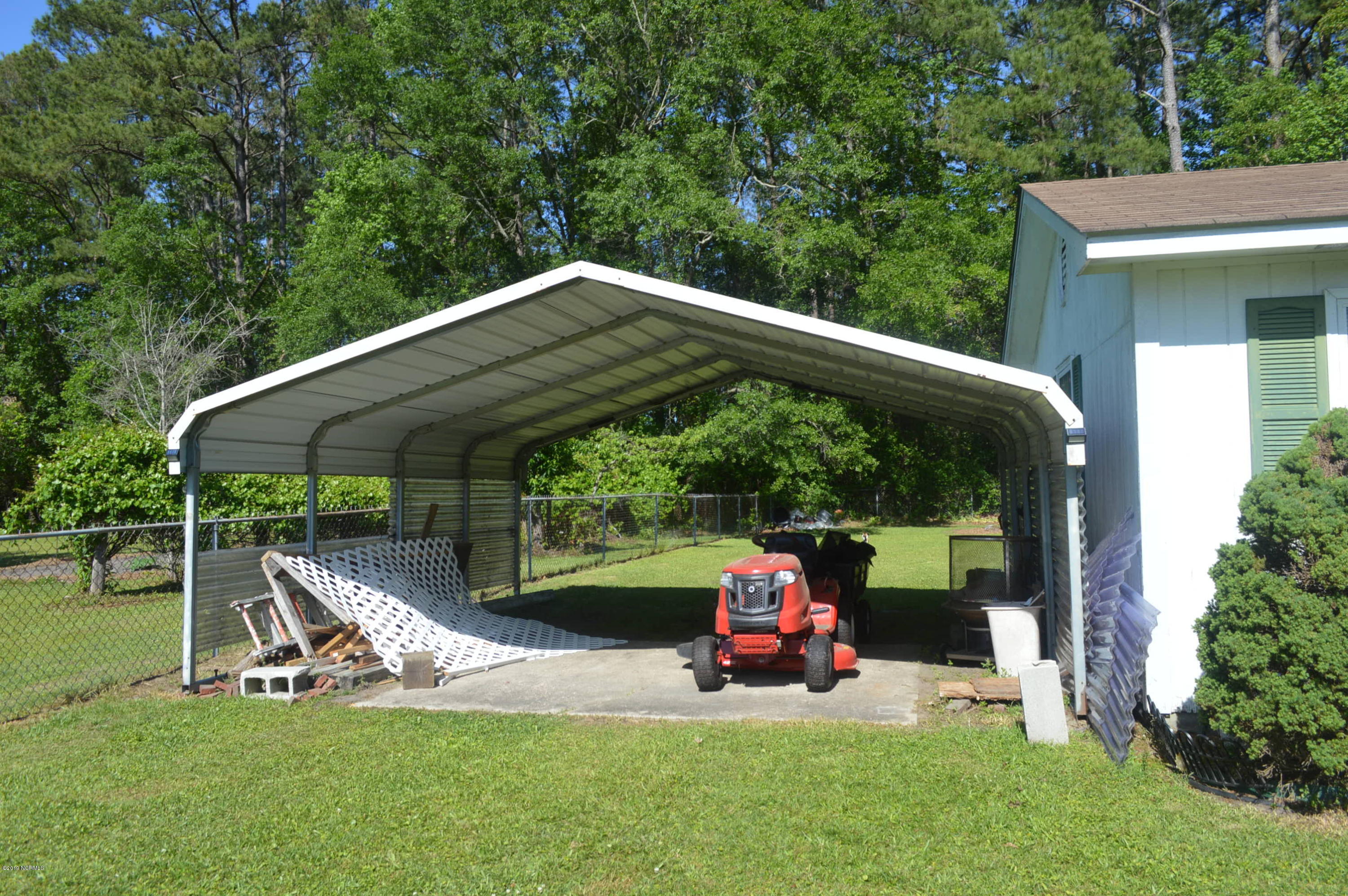 116 Johnny Parker Road Jacksonville, NC 28540 - Photo 18 of 21 DSC_1074