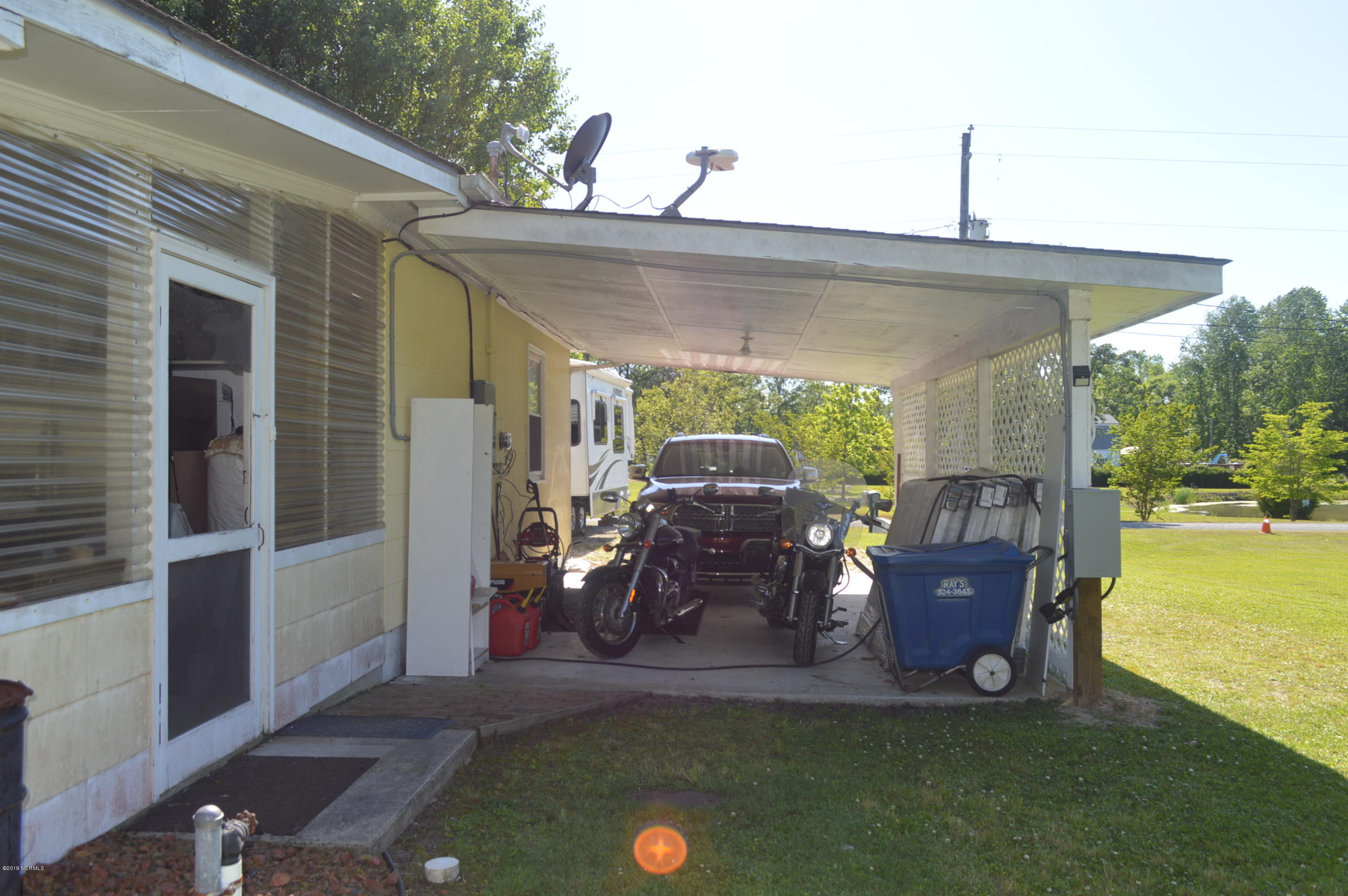 116 Johnny Parker Road Jacksonville, NC 28540 - Photo 21 of 21 DSC_1080