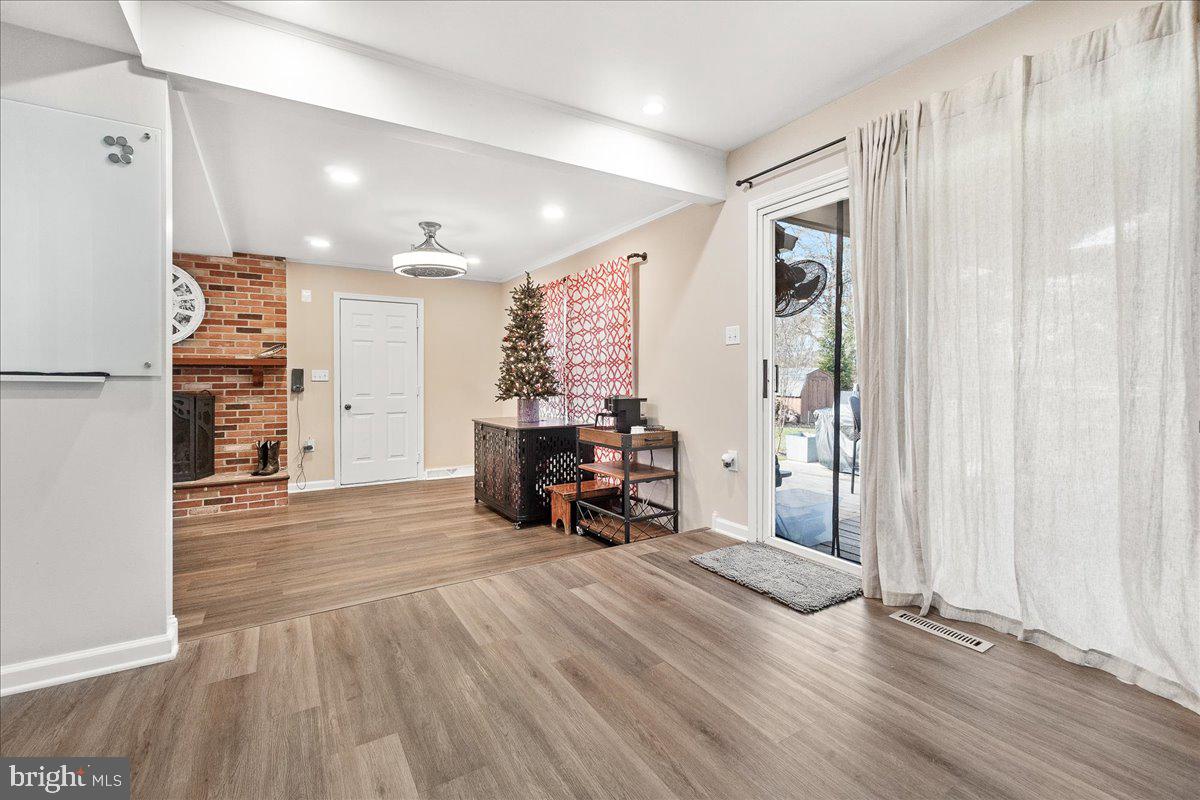 8028 Fieldstone Drive Frederick, MD 21702 - Photo 19 of 55 Family Room