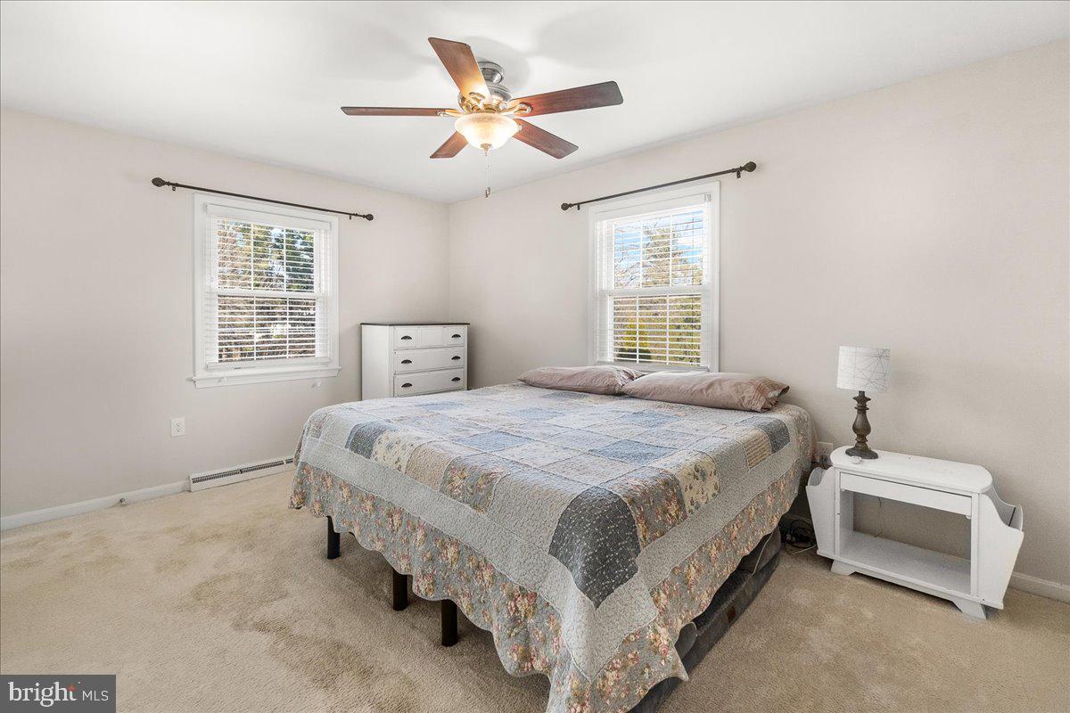 8028 Fieldstone Drive Frederick, MD 21702 - Photo 23 of 55 Bedroom 1