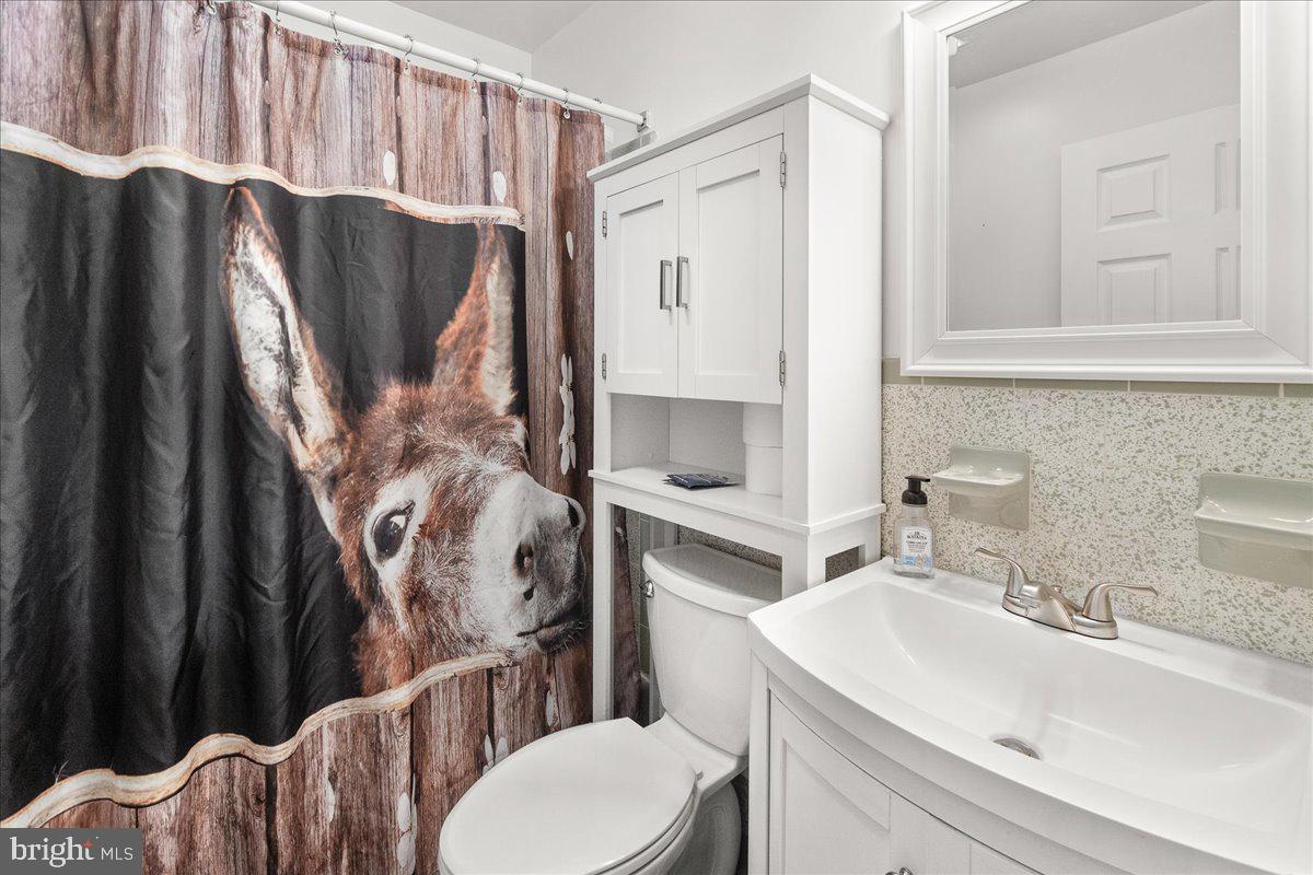 8028 Fieldstone Drive Frederick, MD 21702 - Photo 32 of 55 Bathroom