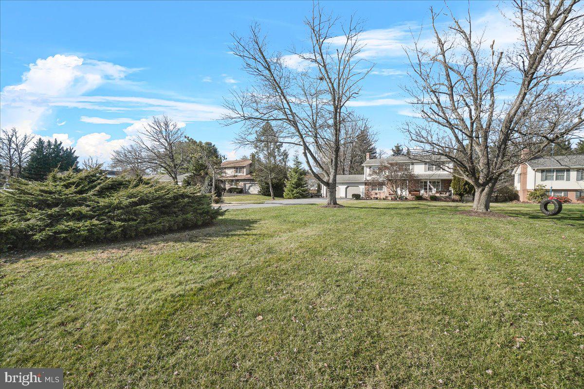 8028 Fieldstone Drive Frederick, MD 21702 - Photo 39 of 55 Exterior Front