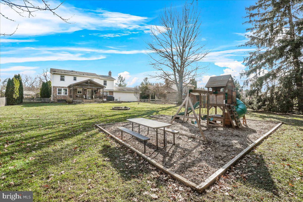 8028 Fieldstone Drive Frederick, MD 21702 - Photo 44 of 55 Exterior Back