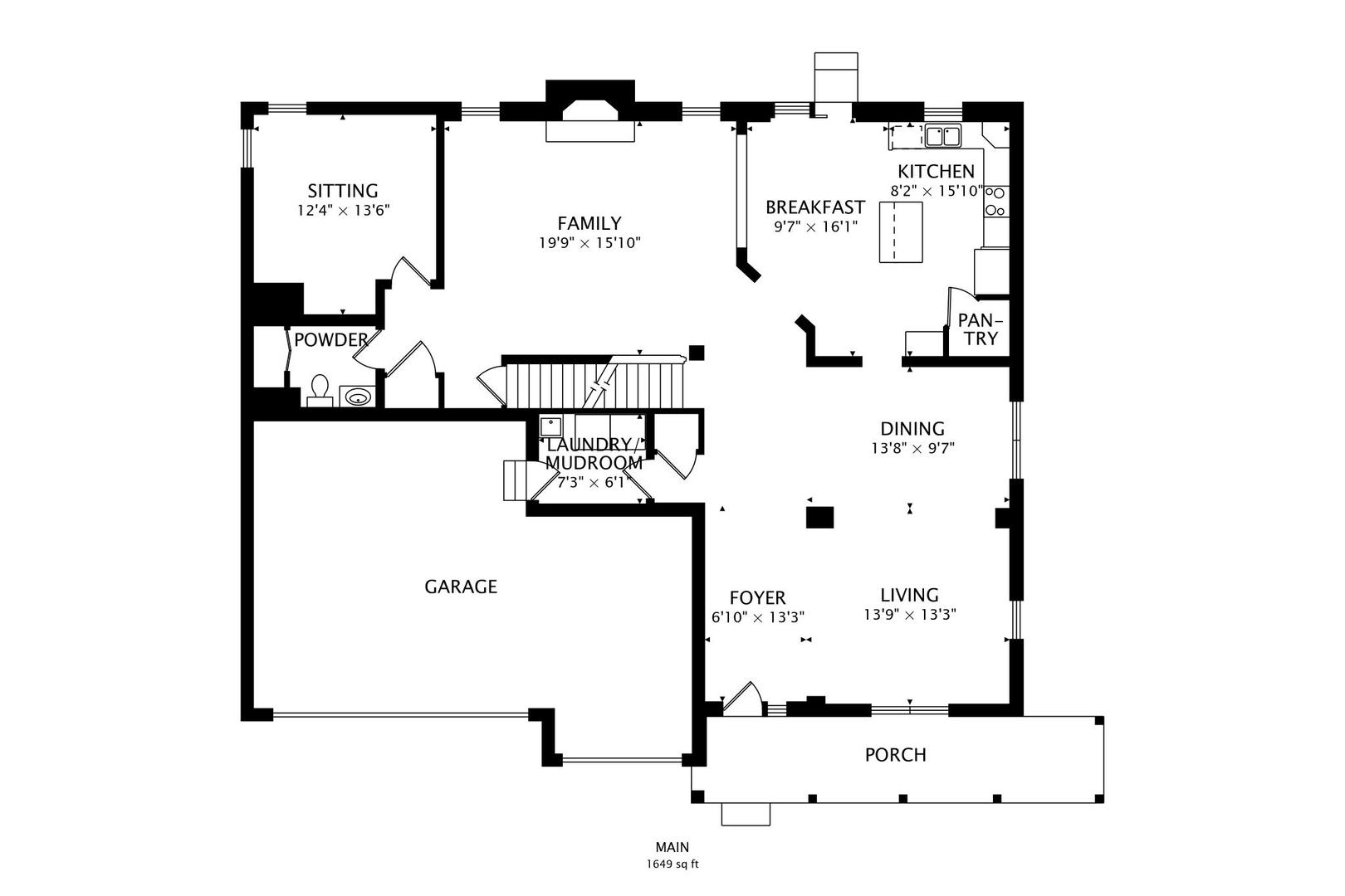 8052 Orchard Commons West Long Grove, IL 60060 - Photo 29 of 32 unknown