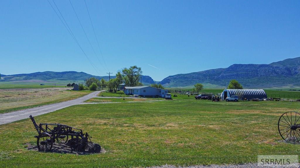 13539 South Robin Road Arimo, ID 83214 - Photo 46 of 55