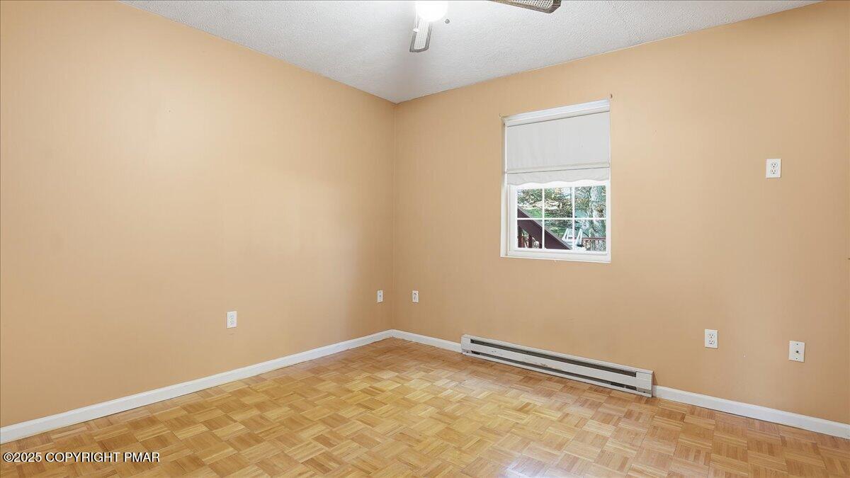 349 Bumble Bee Pass Cresco, PA 18326 - Photo 44 of 109 an empty room with a window