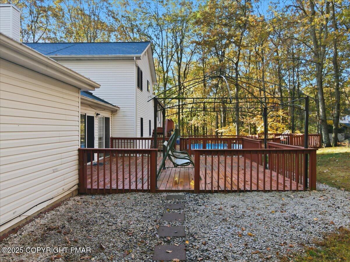 349 Bumble Bee Pass Cresco, PA 18326 - Photo 72 of 109 071-074_Photo Oct 22 2025, 9 20 14 AM