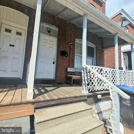 $184,000 | 103 Pearl Street, Norristown, PA 19401