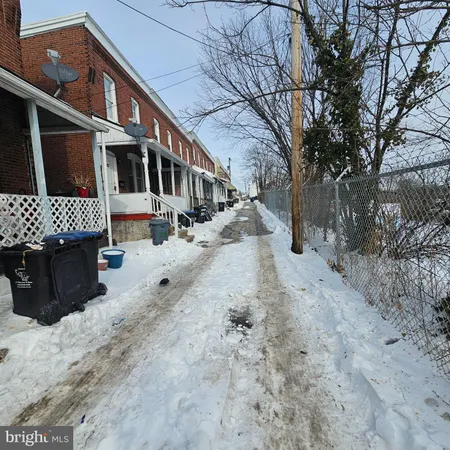 $199,900 | 103 Pearl Street, Norristown, PA 19401