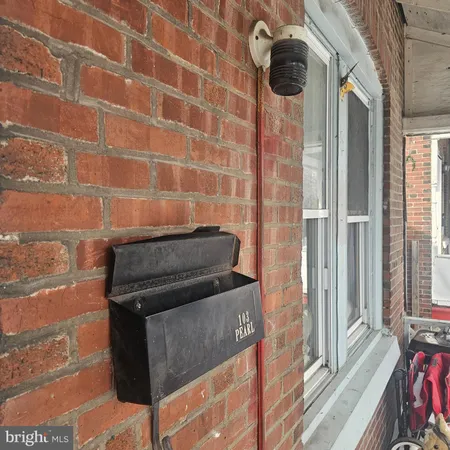 $184,000 | 103 Pearl Street, Norristown, PA 19401
