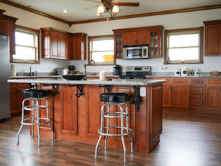1300 Hurricane Road Huntsville, TN 37756 - Photo 13 of 24 94df04766abd7c435b3e62383d55038d